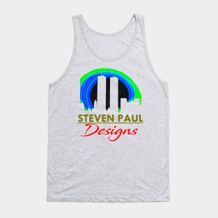 Steven Paul World Trade Center Tank Top